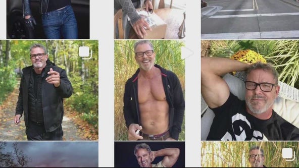 Michigan man's identity stolen by Nigerian romance scammers