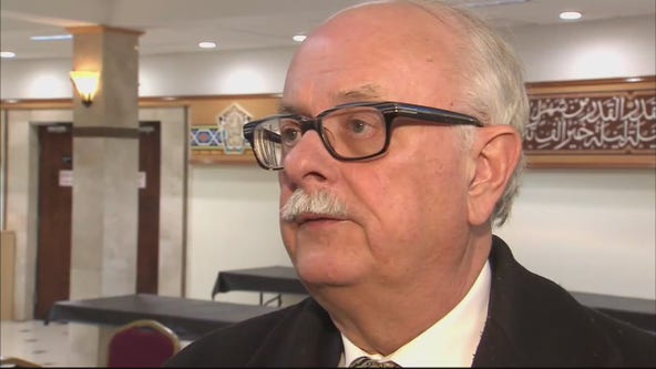 Longtime Dearborn Heights mayor Daniel Paletko dies from COVID-19 complications