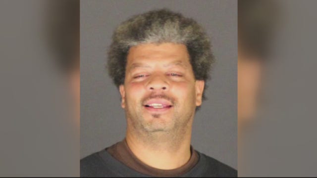 Detroit man sentenced for murder, dismemberment of man on Port Huron Navy ship