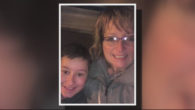 Nine months after COVID-19 diagnosis, Warren mom says she still has symptoms