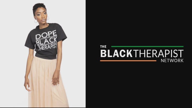 Detroit woman launches nationwide Black Therapist Network
