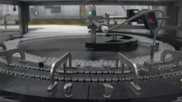 Henry Ford Health System makes preparations for COVID-19 vaccines