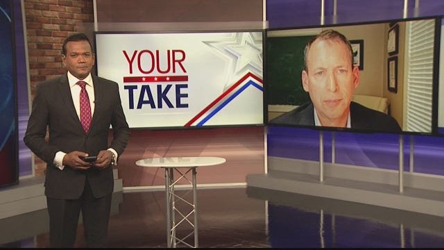 Your Take: Expert gives advice on handling mental health for young students