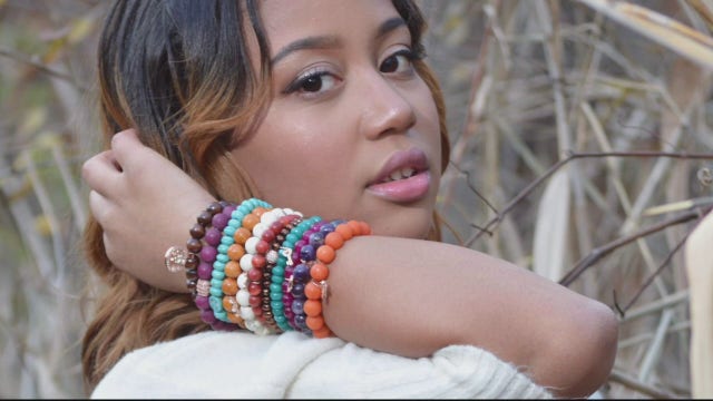 Murder victim of man killed by Detroit police suffered from his domestic abuse, family says