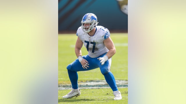 Stafford questionable vs. Titans but C Ragnow ruled out