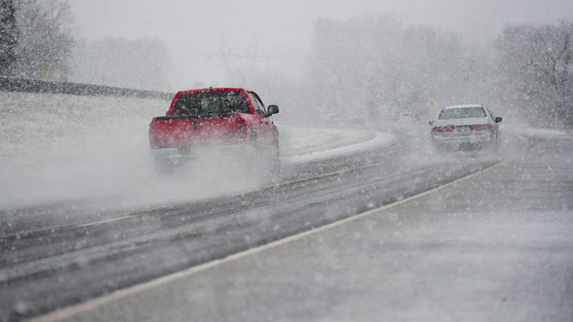 Traffic deaths surge in 2020 despite lockdown orders keeping drivers home