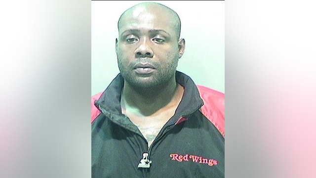 Detroit man charged with murdering woman, dumping her body in alley, setting her car on fire