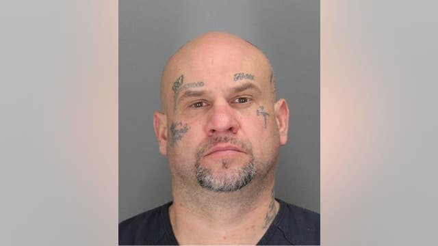 Pontiac man arrested after robbery of credit union Thursday