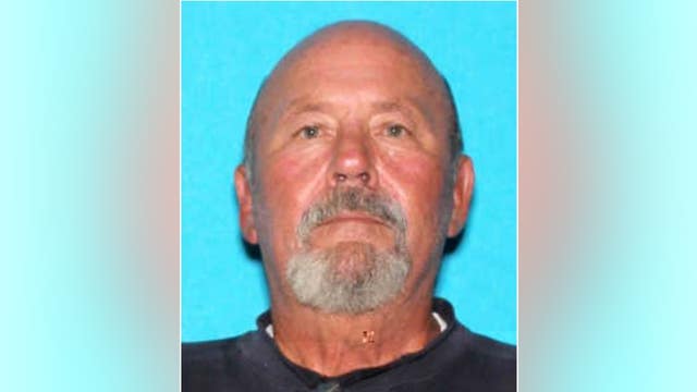State police looking for endangered missing man last seen in Shelby Twp