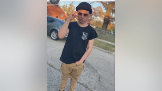 15-year-old turns self in for assault, carjacking of woman in Detroit after meeting suspect on dating app