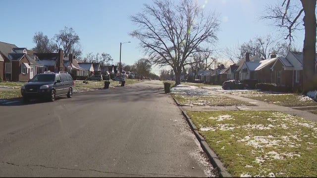 Mayor Duggan lobbying to change property tax exemption system in Detroit