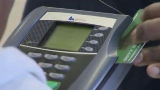 Food assistance benefits in Michigan for COVID-19 extended through December