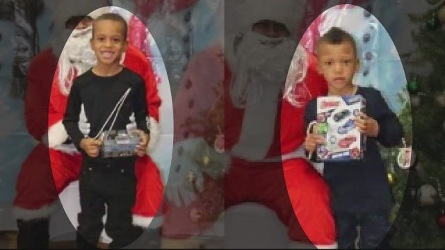 Funeral home pays for funeral service of 2 boys who died in Christmas day fire