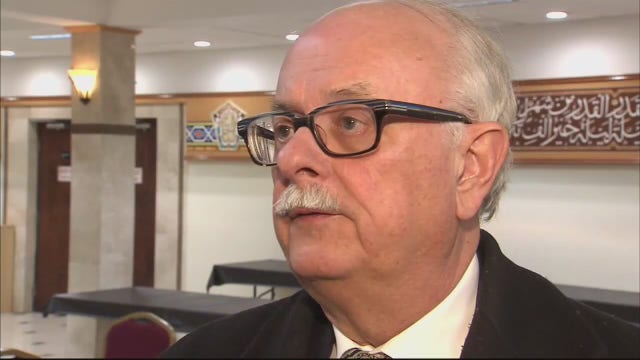 Longtime Dearborn Heights mayor Daniel Paletko dies from COVID-19 complications