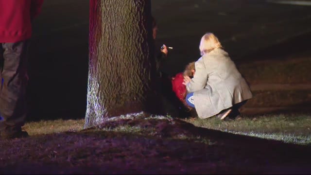 South Lyon teen fatally shot, father critically wounded late Wednesday night