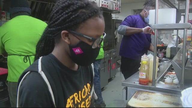 Another Coronavirus order extension means more struggles for Michigan's black-owned businesses