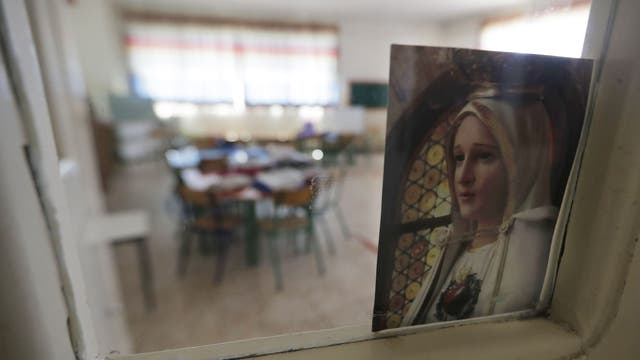 Religious schools sue Michigan, arguing Whitmer's COVID-19 restrictions violate 1st Amendment