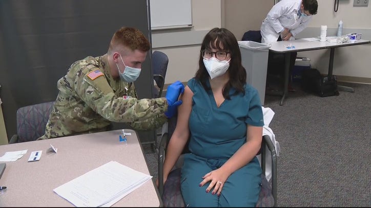 MDHHS updates vaccine eligibility, panel meeting on Moderna, Canton community mourns boy dead after being shot - Vimarsana News