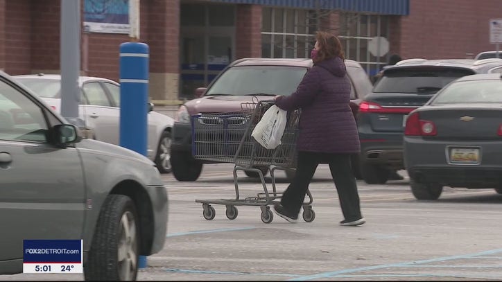Metro Detroiters hit the stores for last minute holiday shopping - Vimarsana News