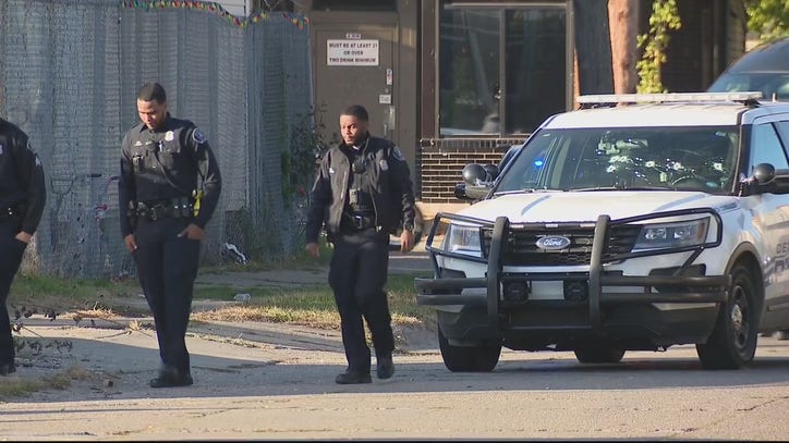Detroit police get help for suspects in mental distress through new pilot program - Vimarsana News