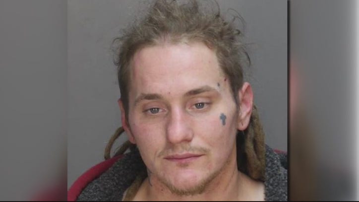 Suspect wanted for hitting Madison Heights cop with car and escaping police chase - Vimarsana News