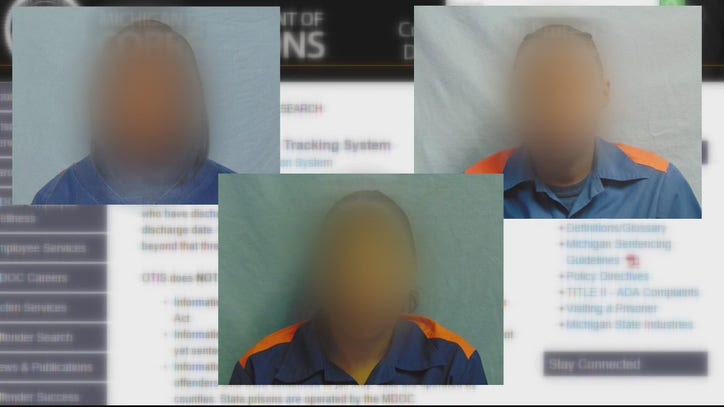Michigan prisons sued for ID photos of Muslim women without hijabs - Vimarsana News