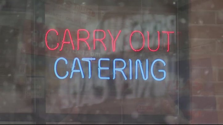 Detroit-area business launches #RescueMIrestaurant to match your carryout orders - Vimarsana News