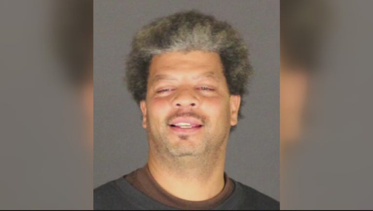 Reginald Grasty of Detroit is the suspect in the murder.
