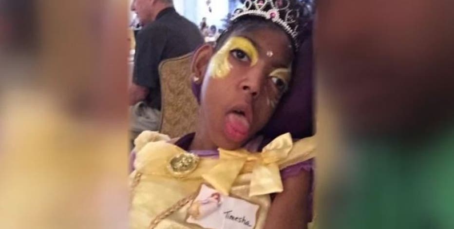 Paramedics that wrongly declared Timesha Beauchamp dead can regain licenses