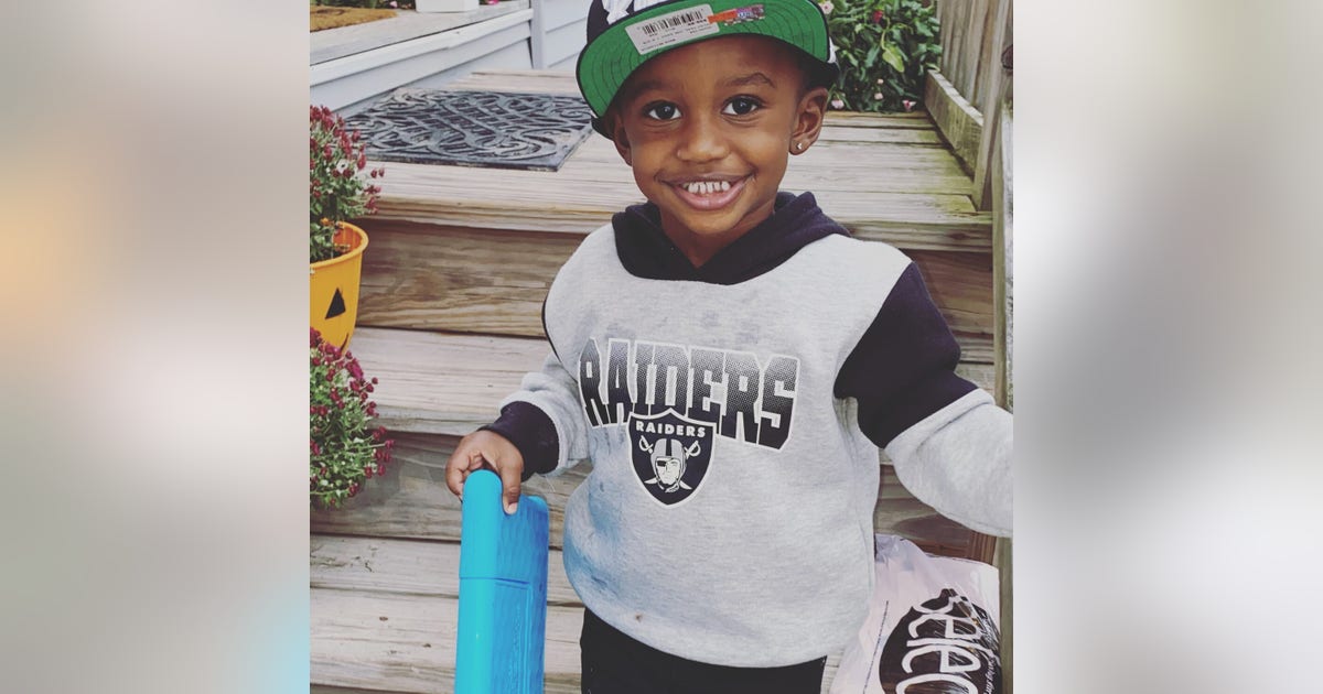 Endangered Missing 2-year-old boy out of Gibraltar found safe | FOX 2 ...