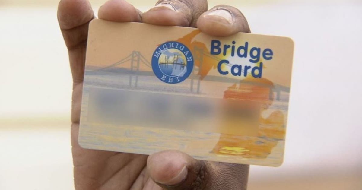 Bridge Card scam leave Detroiters confused: What you need to know | FOX ...