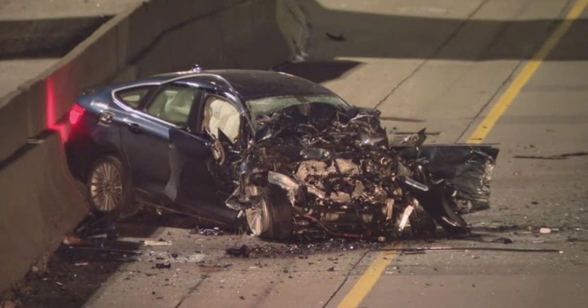Westland man charged in 2019 wrong way death of Detroit 911 dispatcher ...