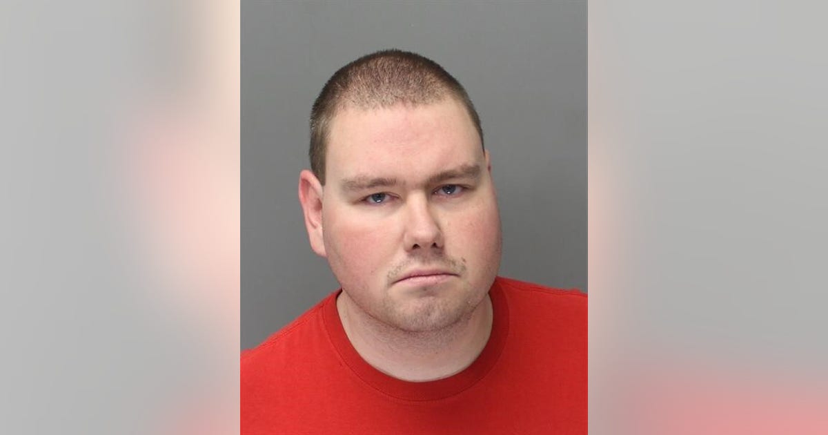 Canton man charged with involuntary murder after accidentally shooting ...