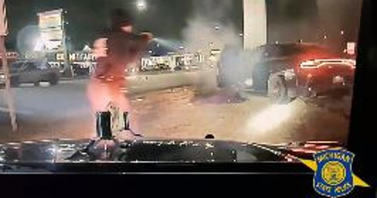 Macomb County charges 2 with homicide after leading police on chase ...