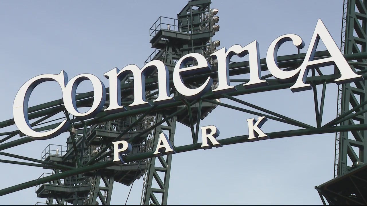 The Fight for Air Stair climb moves outdoors and into the spring in Detroit