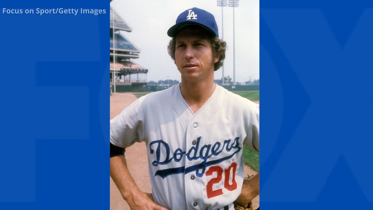 MLB hall-of-fame pitcher Don Sutton dies at 75