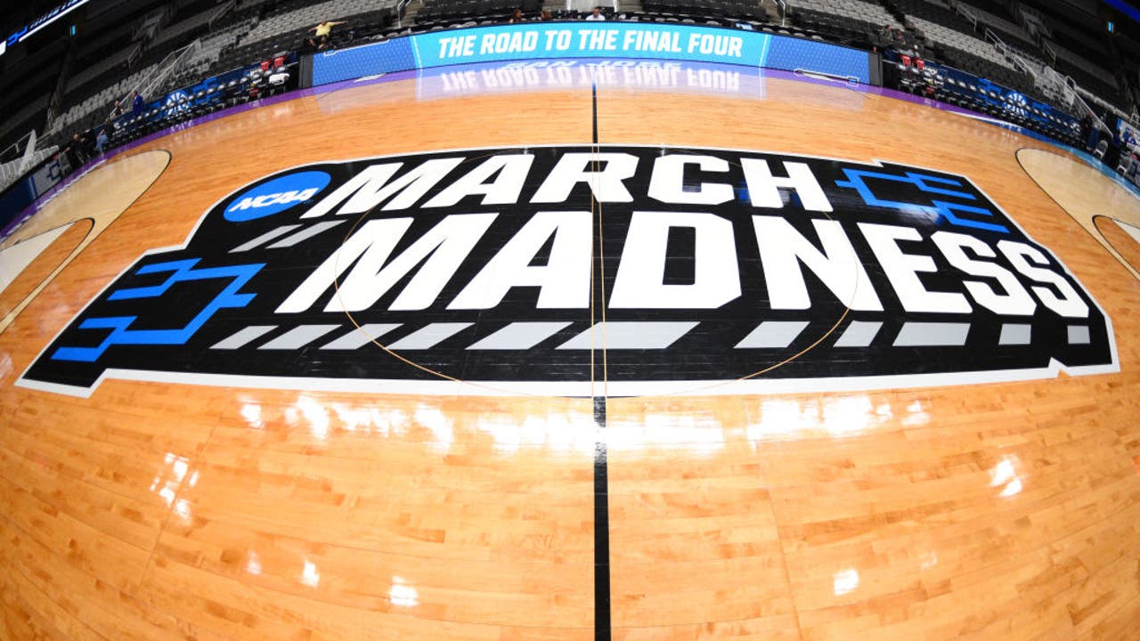 March Madness: Indianapolis will host entire 2021 NCAA Men ...