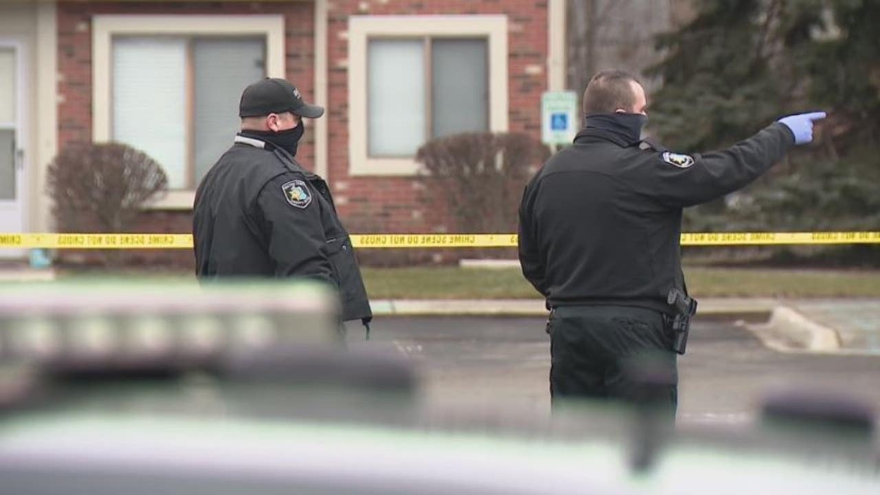 Home Invasion Suspect Shot And Killed In Harrison Twp Condo | FOX 2 Detroit