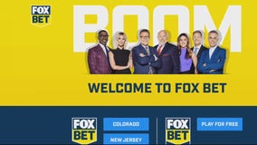 FOX Bet lets you do more than just bet sports, including poker and casino gaming