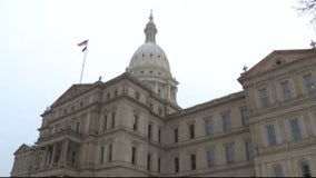 New GOP House Speaker resumes party's tough questions of Whitmer as state legislature reconvenes