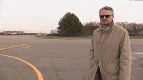 Former FOX 2 investigative journalist ML Elrick to run for Detroit City Council