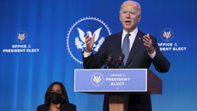 Biden plans to extend student loan payment pause ‘on day one,’ supports forgiving $10K in debt