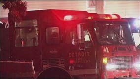 Detroit Fire Department hiring 50 new firefighters: how to apply
