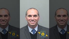 Ex-Macomb County Prosecutor Eric Smith sentenced in corruption case