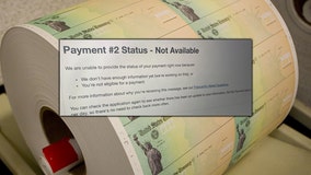 'Payment #2 Status - Not Available': IRS says some won't get stimulus automatically