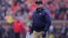 Michigan decides to stick with Jim Harbaugh with 5-year deal