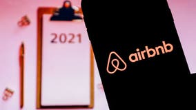 Airbnb reviewing Lansing reservations taking place during Inauguration week