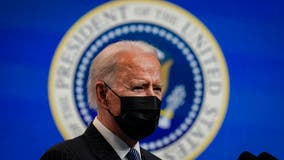 President Biden's visit to Pfizer in Michigan postponed to Friday