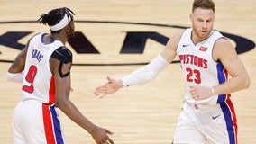 Pistons come into Miami and roll past reeling Heat, 120-100