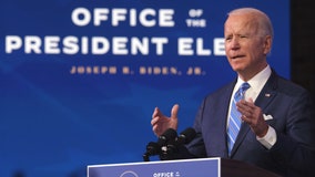 $15 an hour minimum wage: Biden pushes for urgent increase amid COVID-19 pandemic